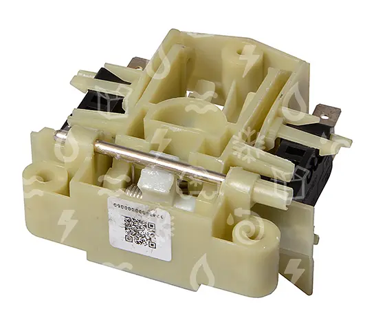 zámek dveří myčky CONCEPT, MNV-3560/4560/8560, kompletní